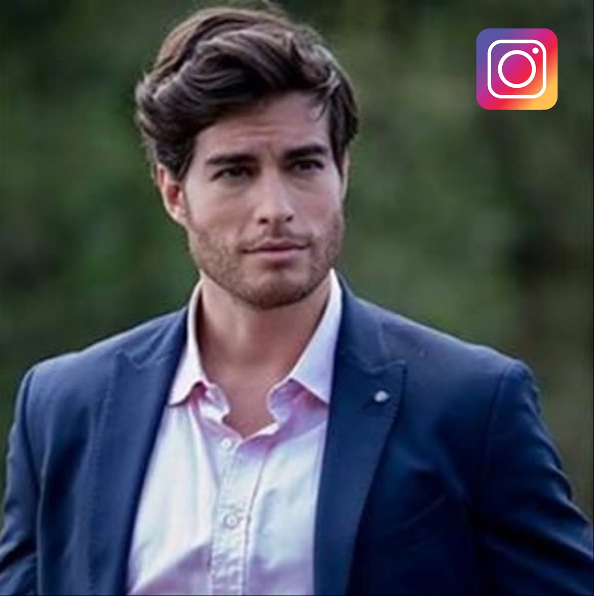 Danilo Carrera agradecido de vivir en México