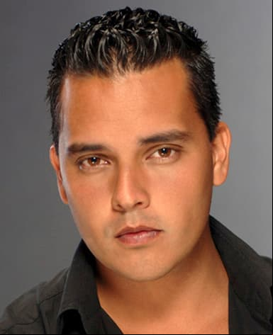 Hugo Aceves
