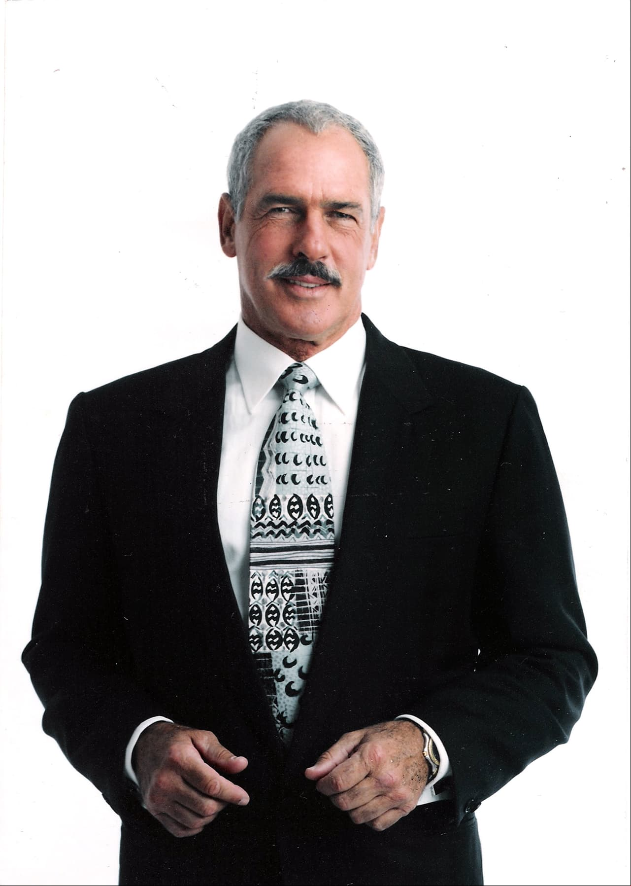 Andrés García