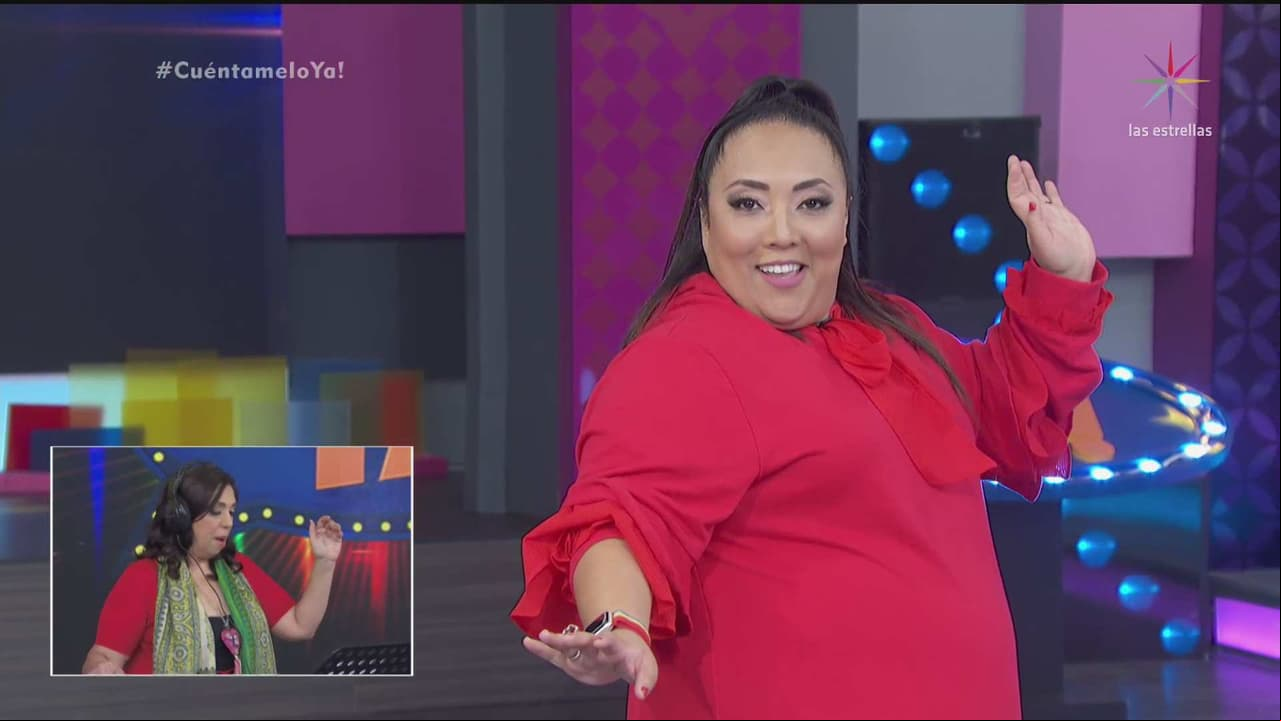 Comedia y doblaje en vivo con Michelle Rodríguez, Regina Orozco y Paul Stanley