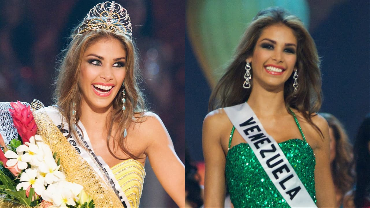 De Miss Universo a predicadora: Dayana Mendoza ahora dedica vida contra "Satanás"