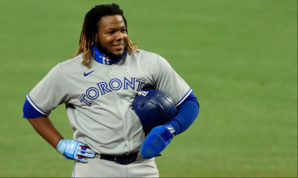 Vladimir Guerrero Jr.