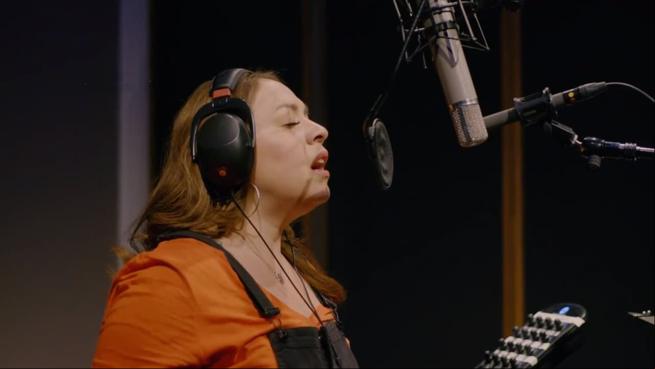 ‘México Lindo y Querido’ en la voz de Carla Morrison