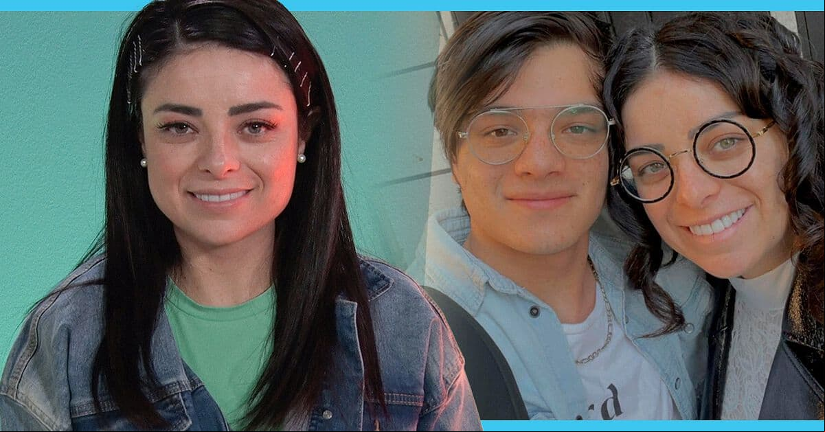 Violeta Isfel da nuevos detalles de lo que vivió como mamá joven y soltera