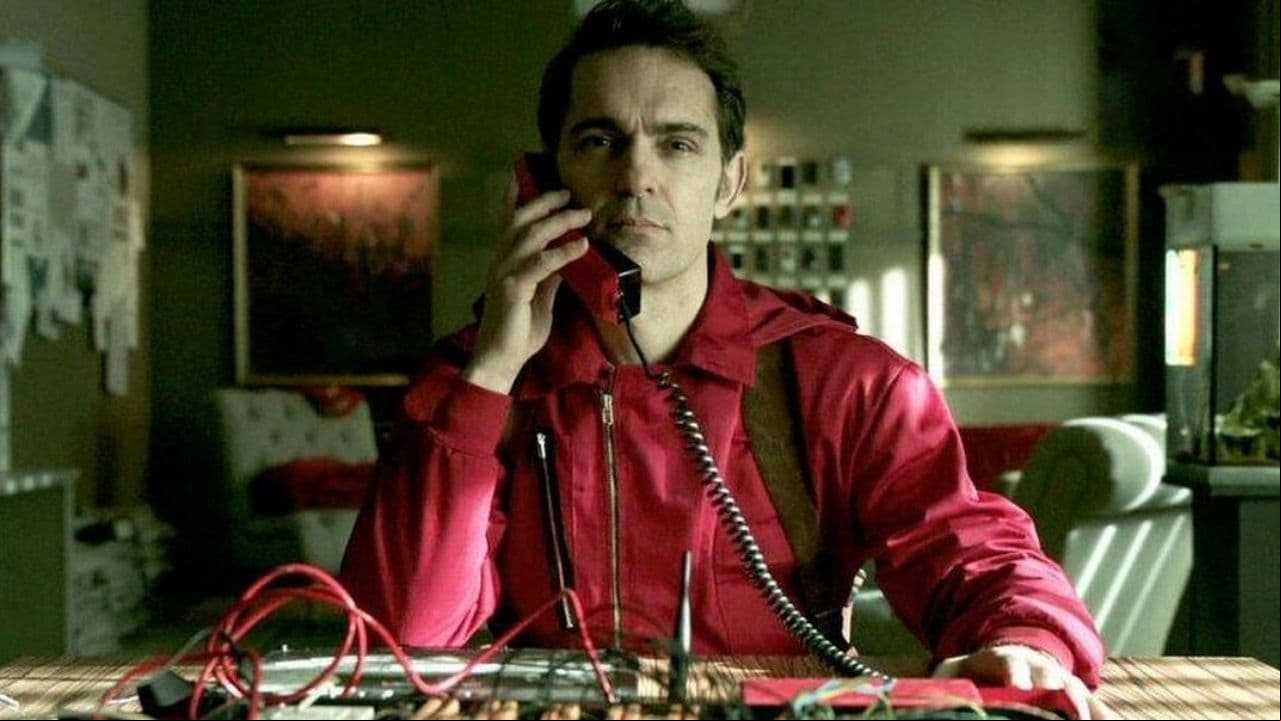 Berlín: Esto sabemos del spin-off de La Casa de Papel