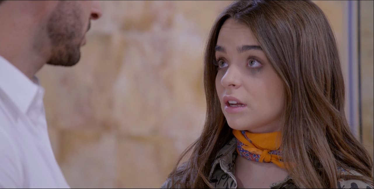 Si el #TeamLechu cortó, ¿aún deberá Machu irse a Irlanda?