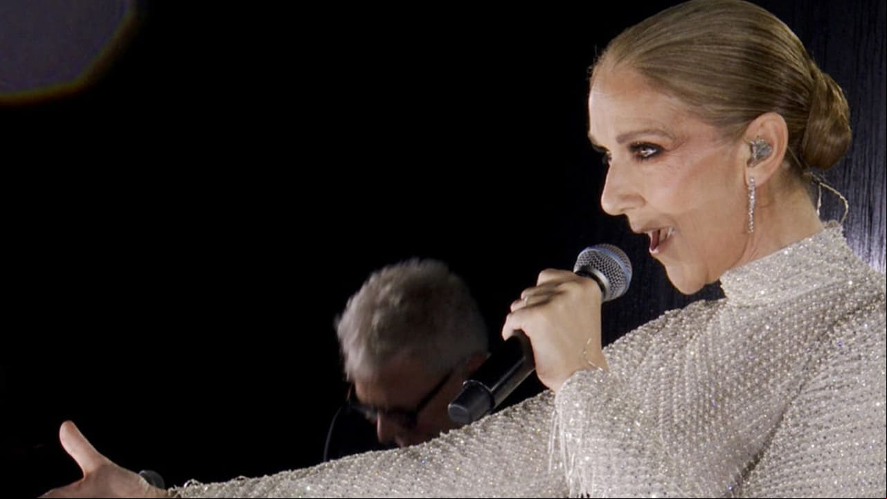 Céline Dion arremete contra la Inteligencia Artificial: esto dijo
