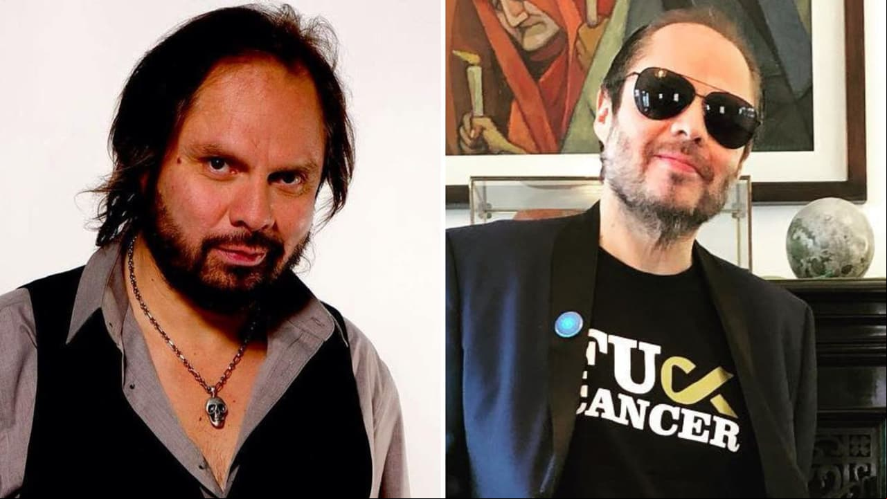 Muere Lino Nava, guitarrista de La Lupita, a los 55 años tras lucha contra el cáncer cerebral