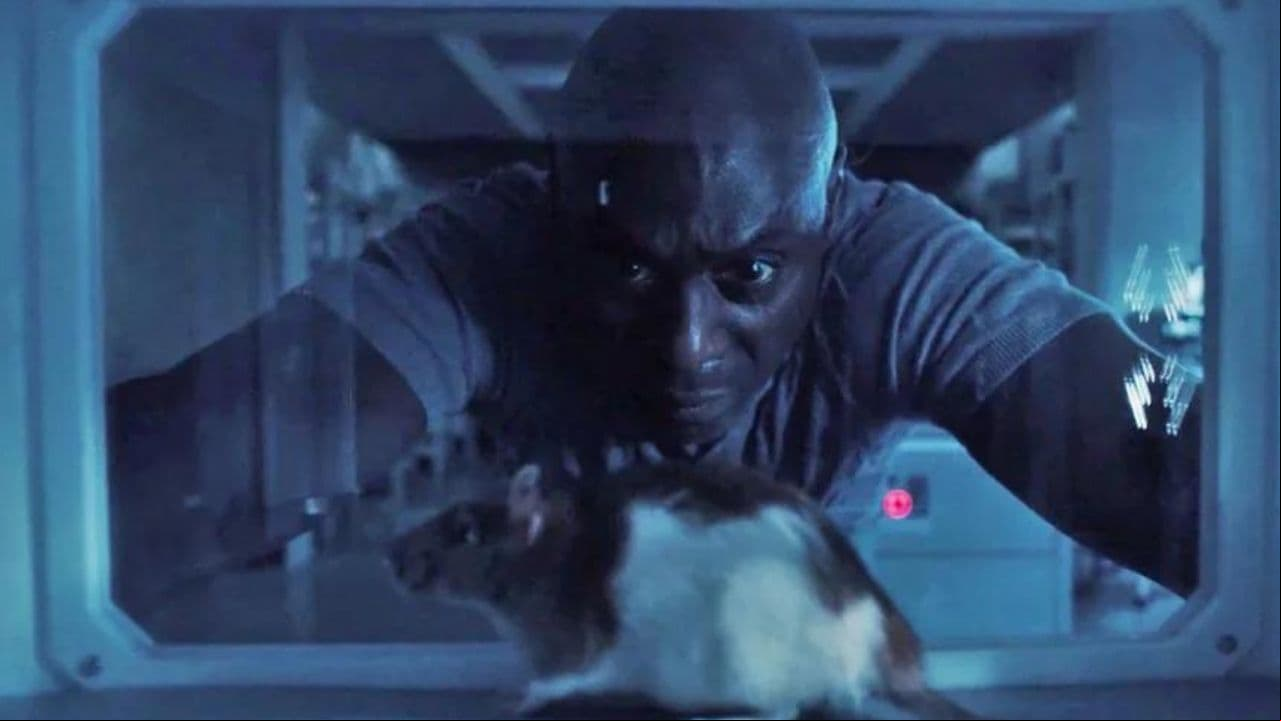 Resident Evil: Curiosidades de Lance Reddick, el nuevo Wesker de la saga