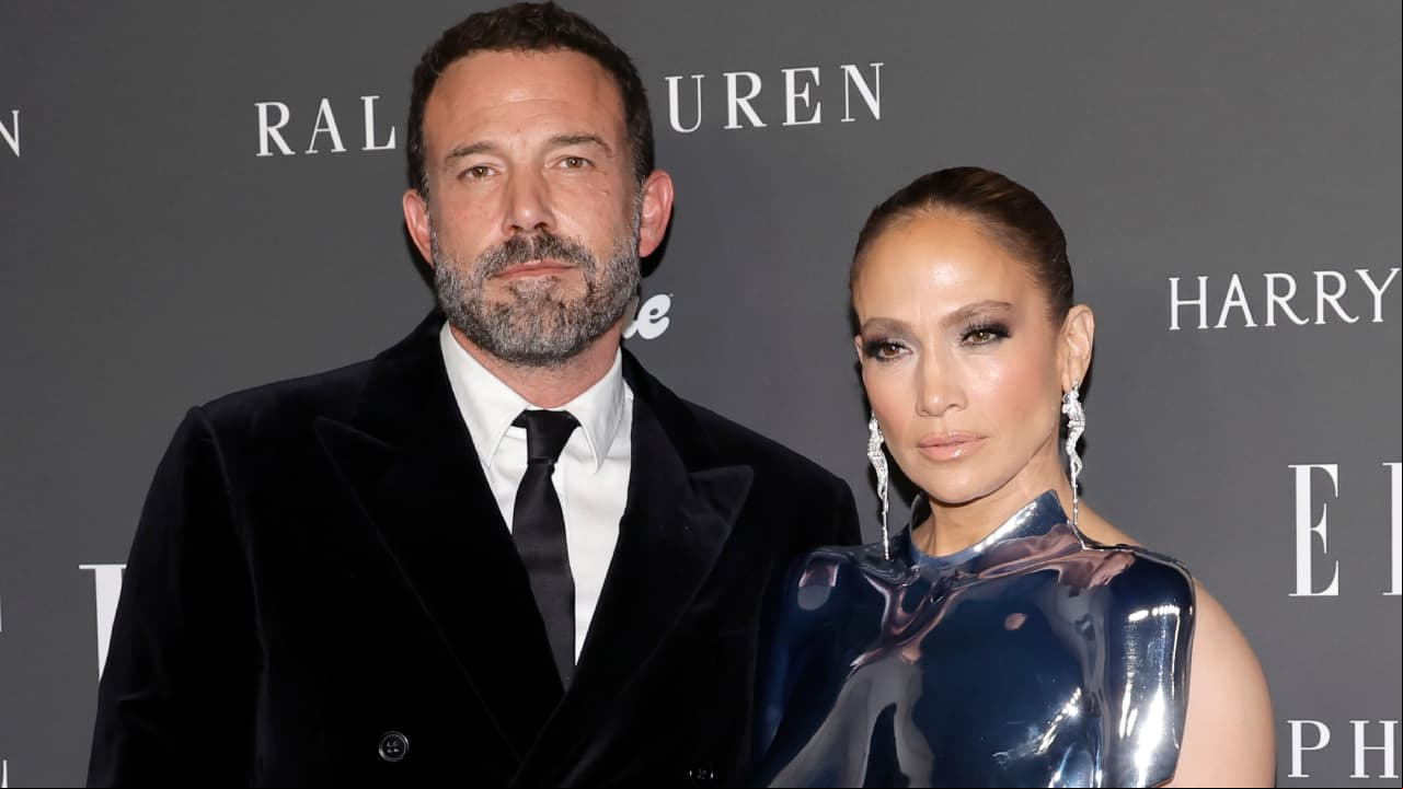 Confirman que JLo y Ben Affleck ya no viven juntos: esto se sabe de su presunta crisis