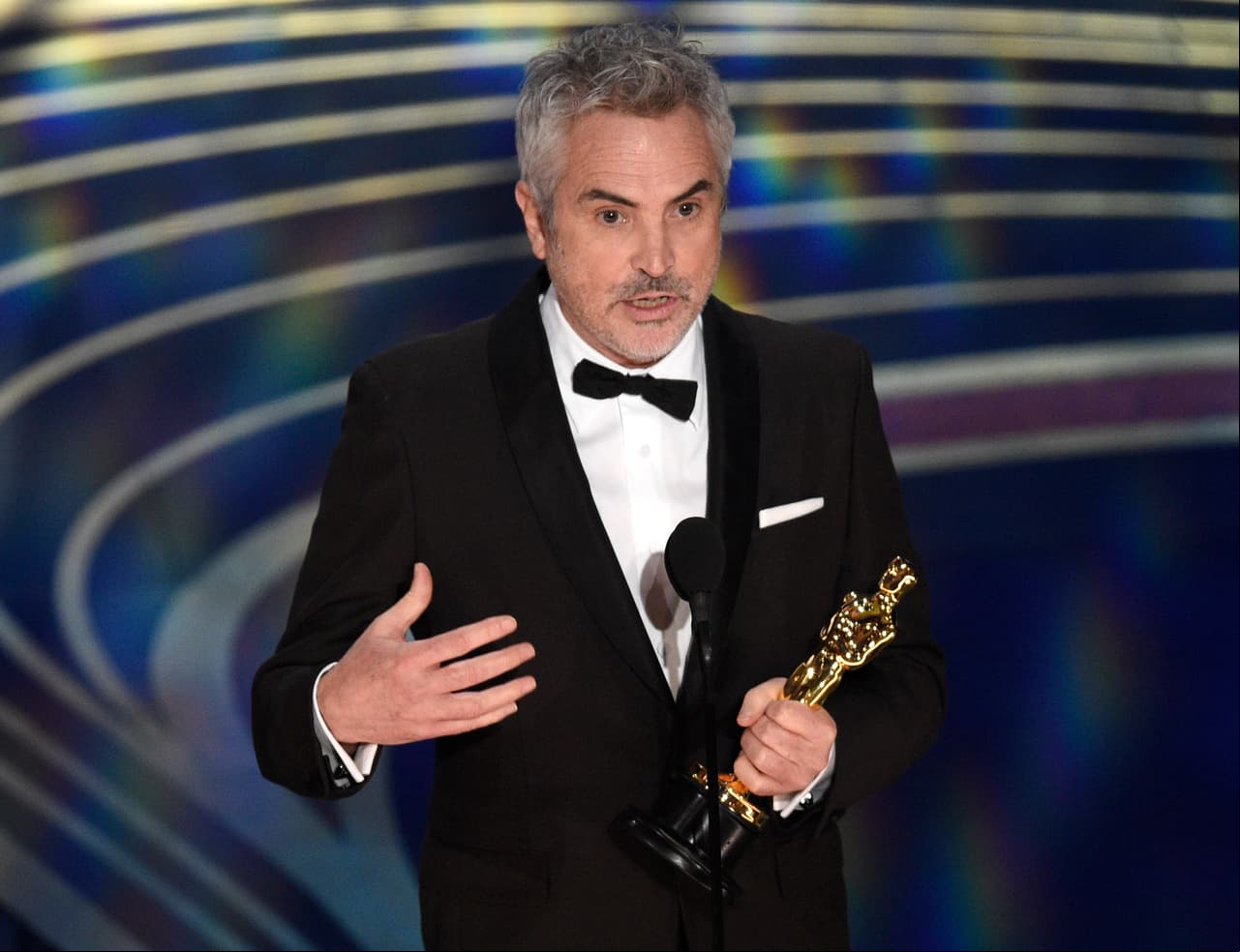 Oscar 2019: lista completa de ganadores