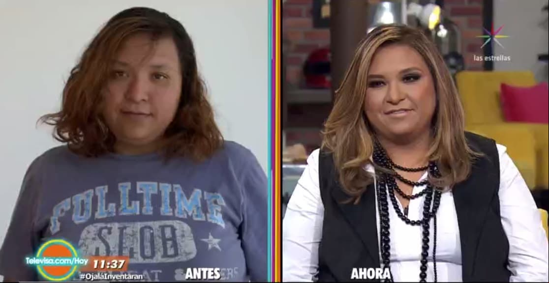 ¡Nuestros Especialistas salen al rescate de María Eugenia!