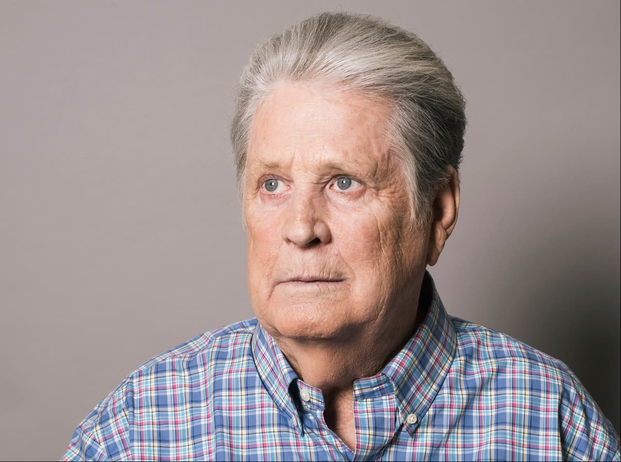 Muere Brian Wilson, líder de los Beach Boys, a los 82 años