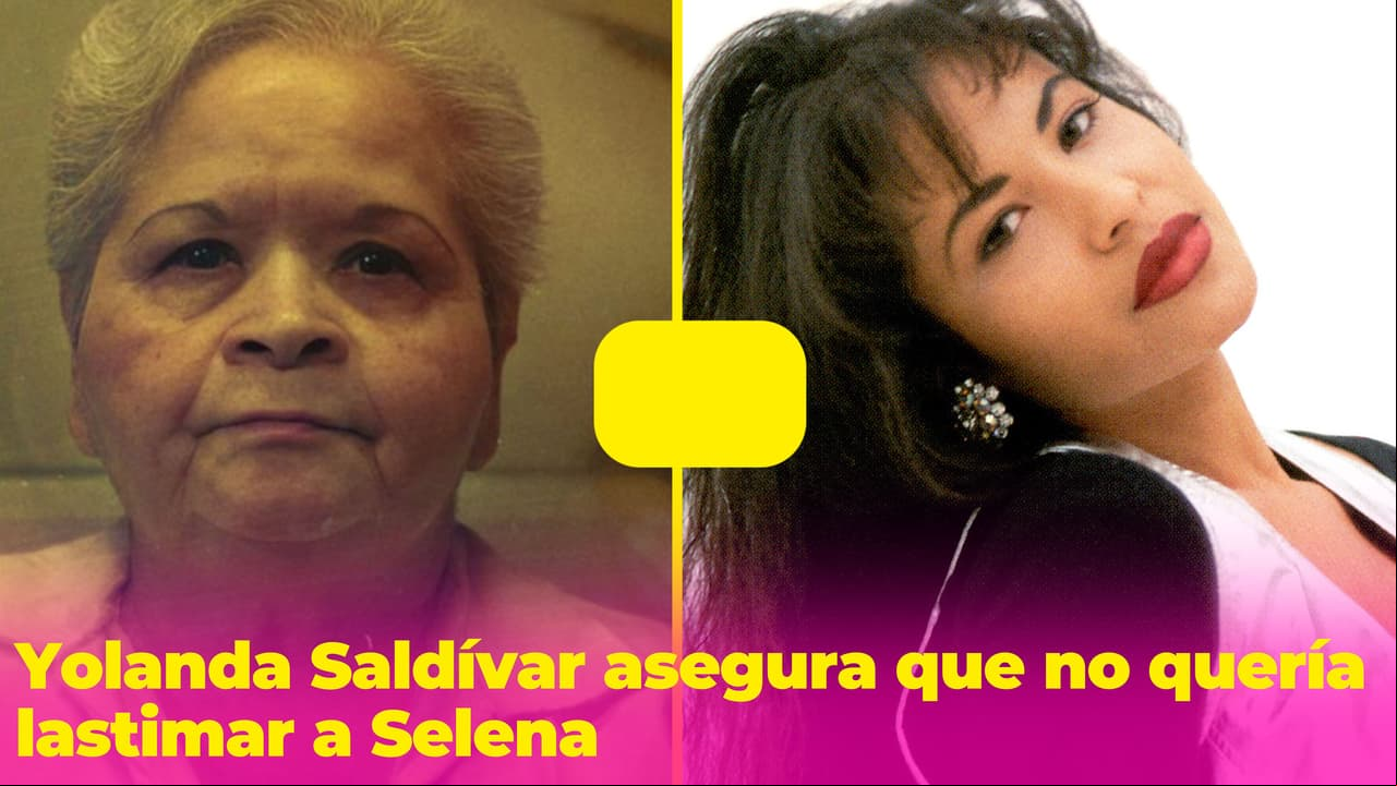 Tras quitarle la vida a Selena, ¿Yolanda Saldívar buscaría ser "mano derecha" de Shakira si queda en libertad?