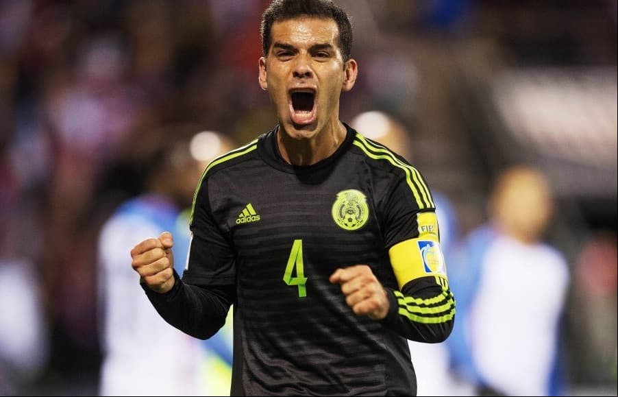 Autoridades concluyen investigación contra Rafa Márquez tras vínculos con el narco