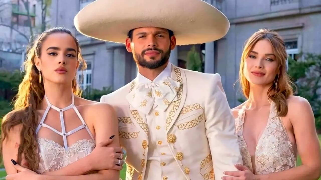 Actriz de ‘Vivir de amor’ habla de la muerte de su novio: sufrió un trágico accidente