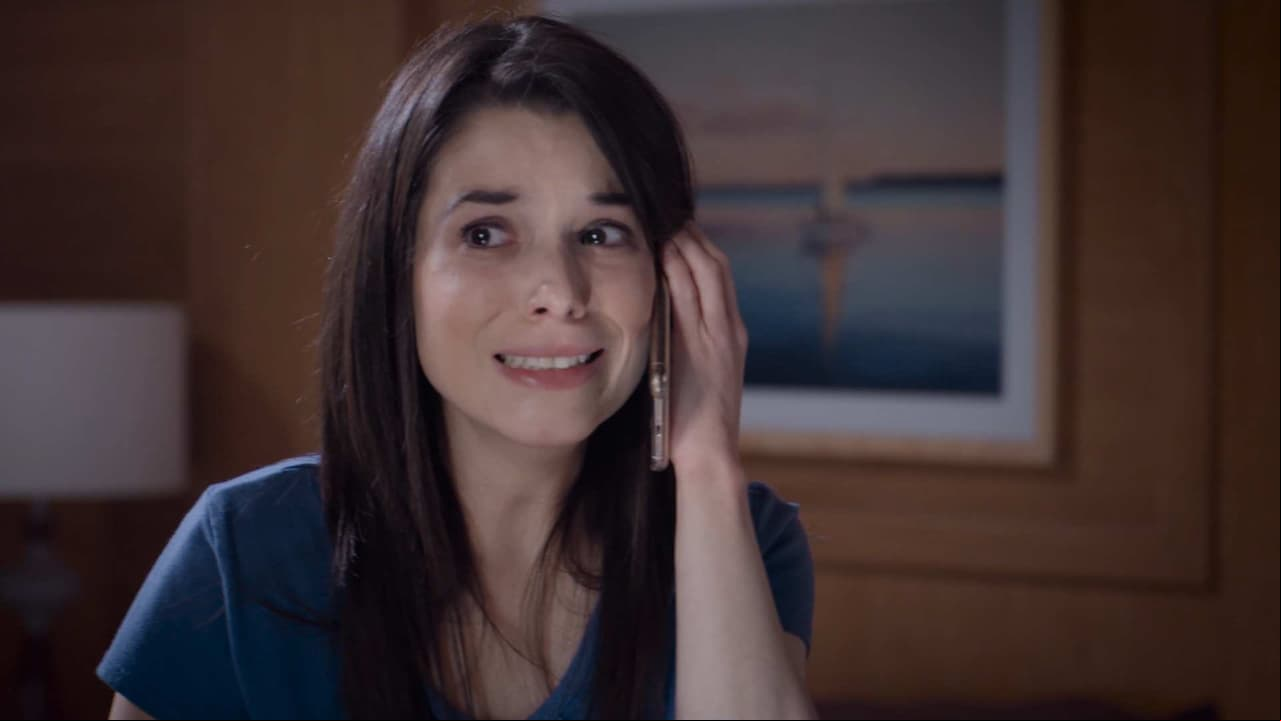 ¿Cuál fue el final de Gina en ‘Te doy la vida’?
