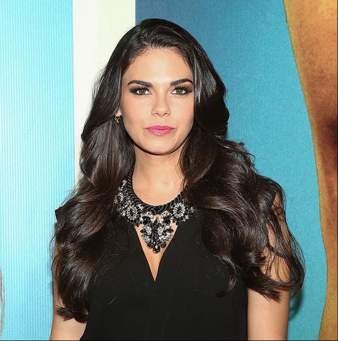 Livia Brito confirma su regreso a las telenovelas con 'La Desalmada'