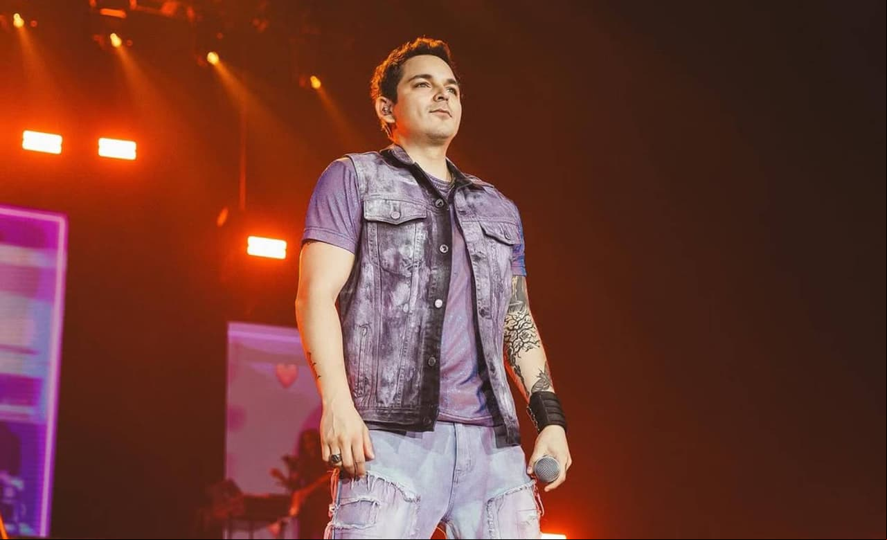 Fabián Chávez.