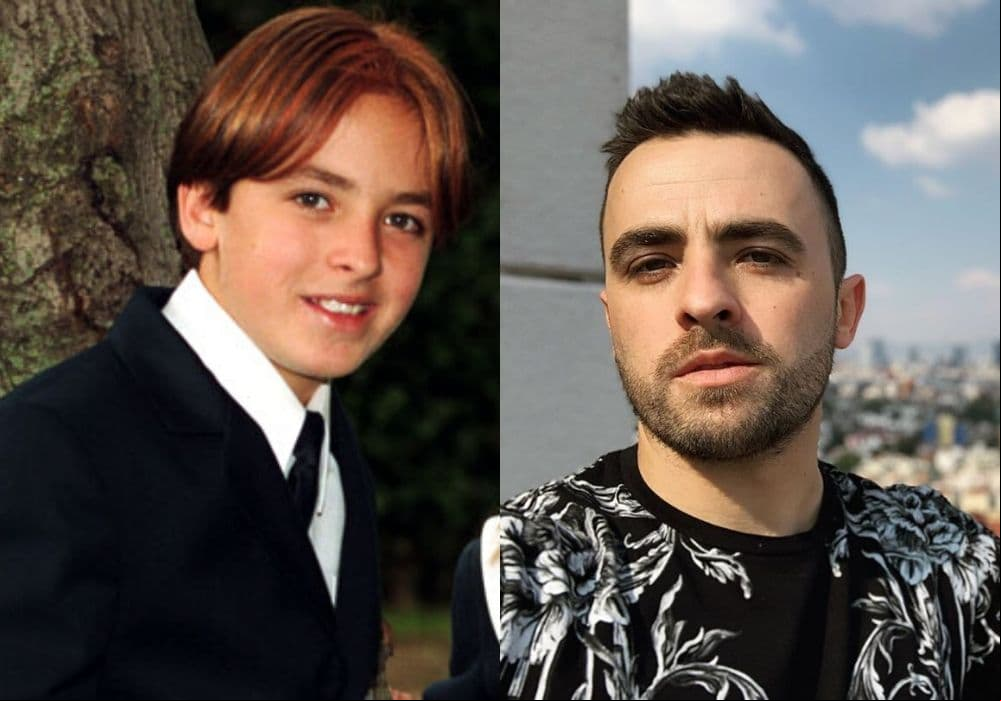 Su coprotagonista fue Martín Ricca, quien dio vida a ‘Pedro’. Tras el melodrama, basó su carrera en la música, pero se retiró por algunos años y en 2019 retomó su carrera artística, sin descartar por completo participar en otra telenovela.