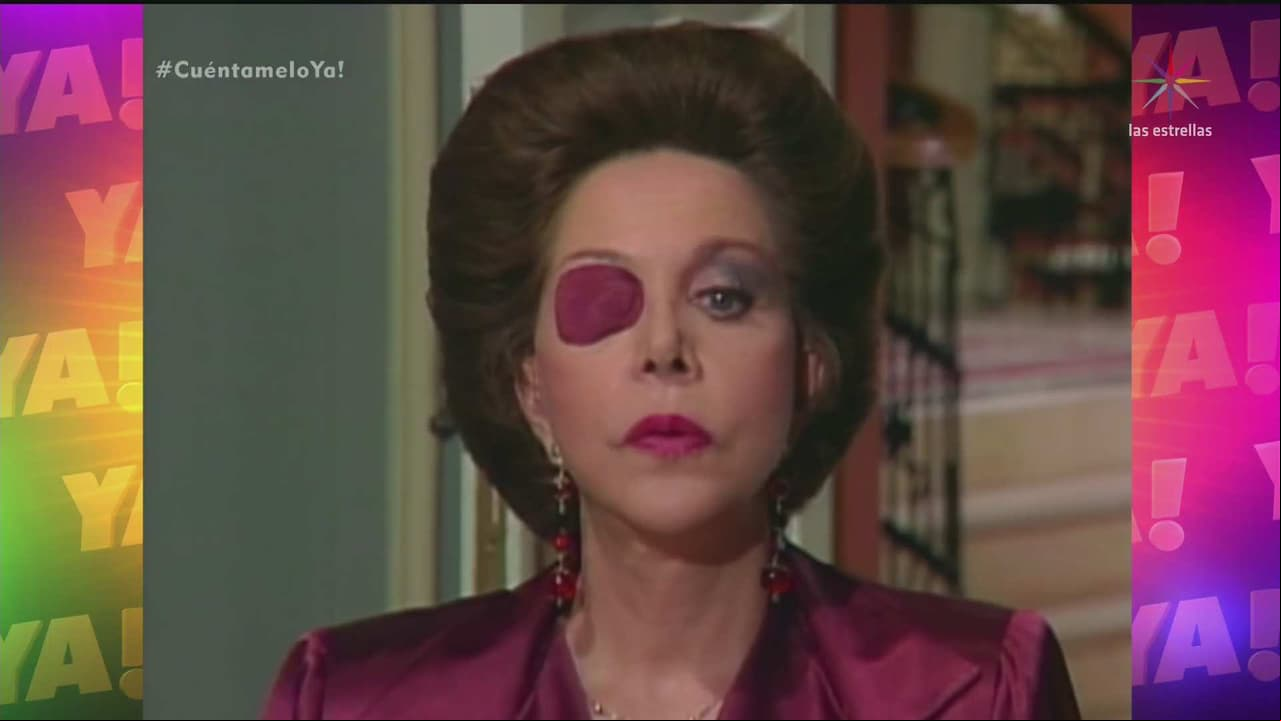 ¿Quién interpretará a Catalina Creel? Checa las opciones