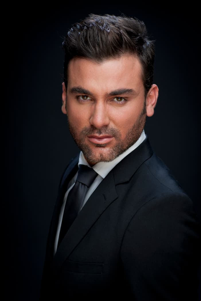 Mauricio Mejía