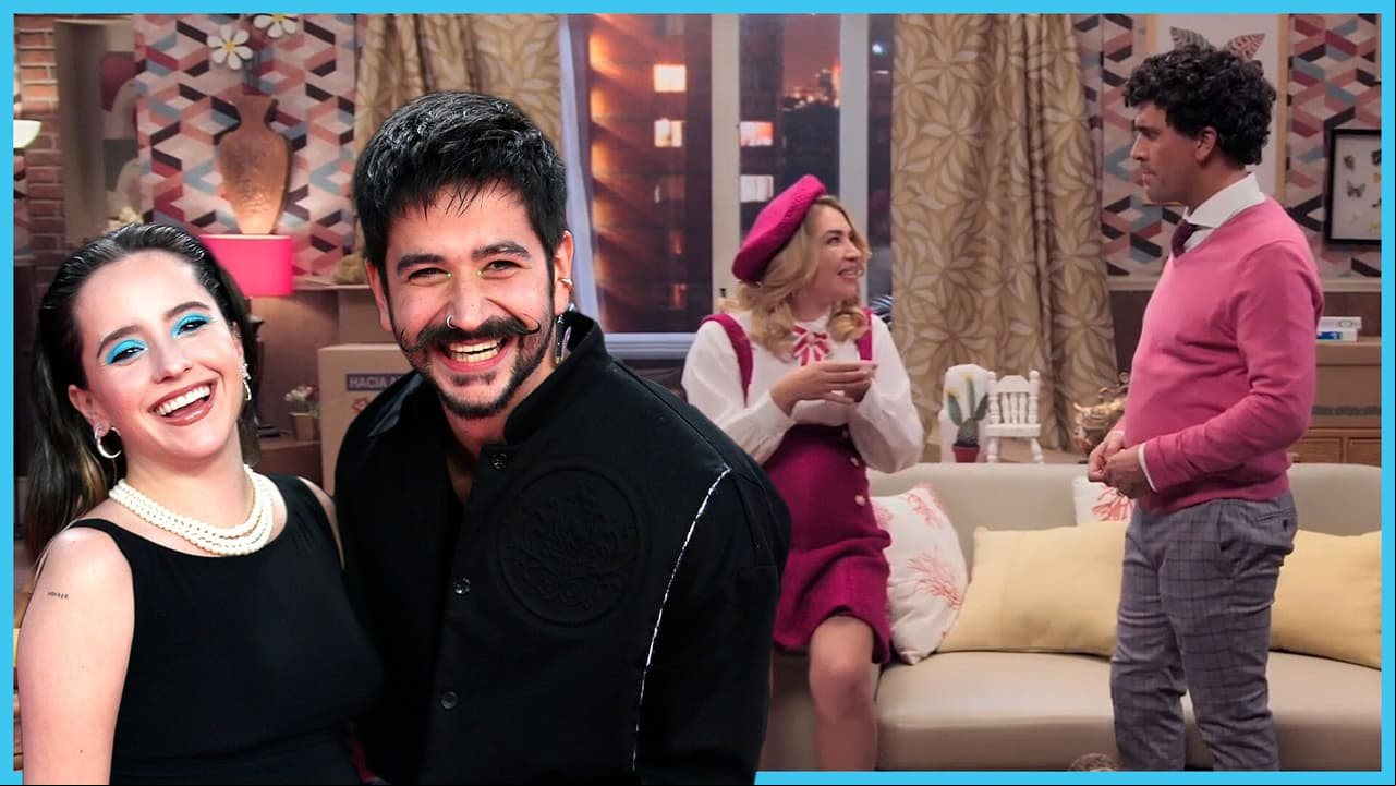 Camilo y Evaluna son mencionados en ‘¿Tú crees?’ por esta razón