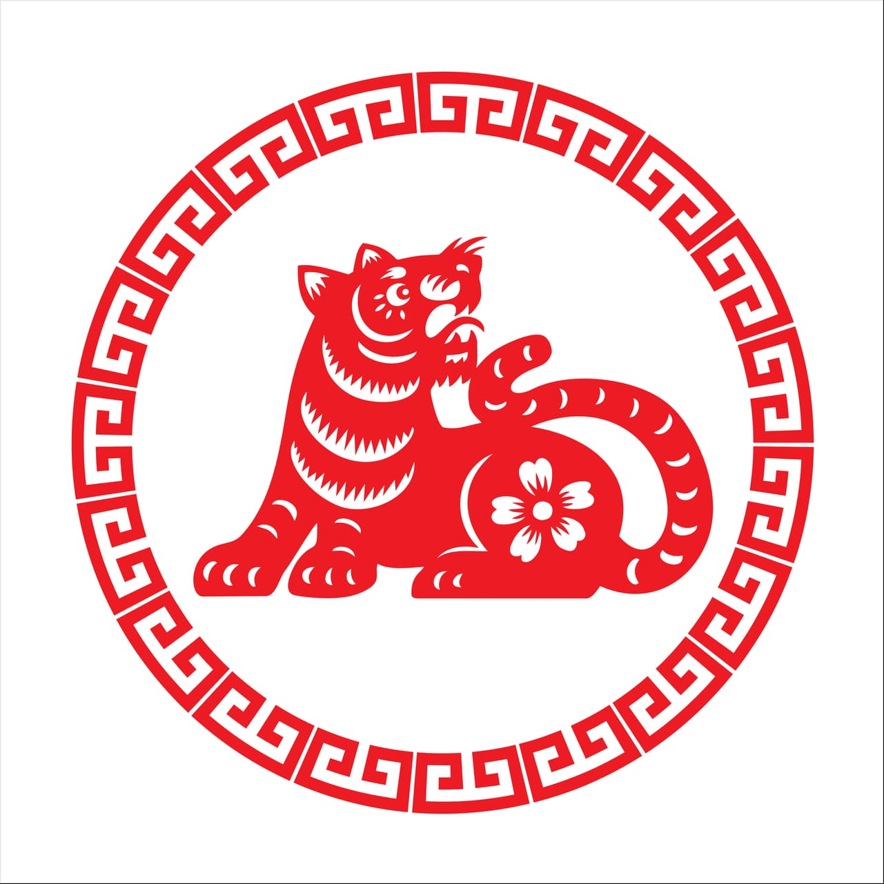Predicciones del horóscopo chino para Tigre en septiembre