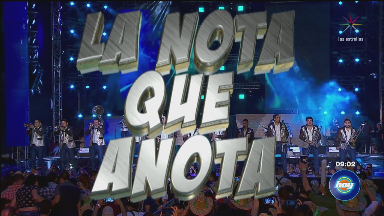 Lo mejor de los espectáculos, 22 de octubre