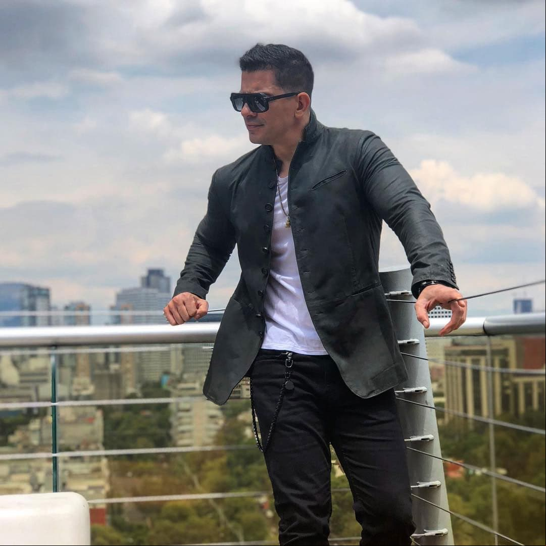 Recordemos que hace un año grabó el sencillo “Llegaste a mi vida”, tema de salida de la telenovela “Mi marido tiene familia”, donde participó.