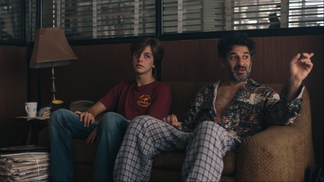 Mientras que el elenco principal está integrado por Luis de la Rosa, Miguel Rodarte, Natasha Dupeyrón, Andrés Almeida, Dominika Paleta, Juan Pablo Medina, Slobotzky, Isabella ‘La Bala’ y Paco Rueda.