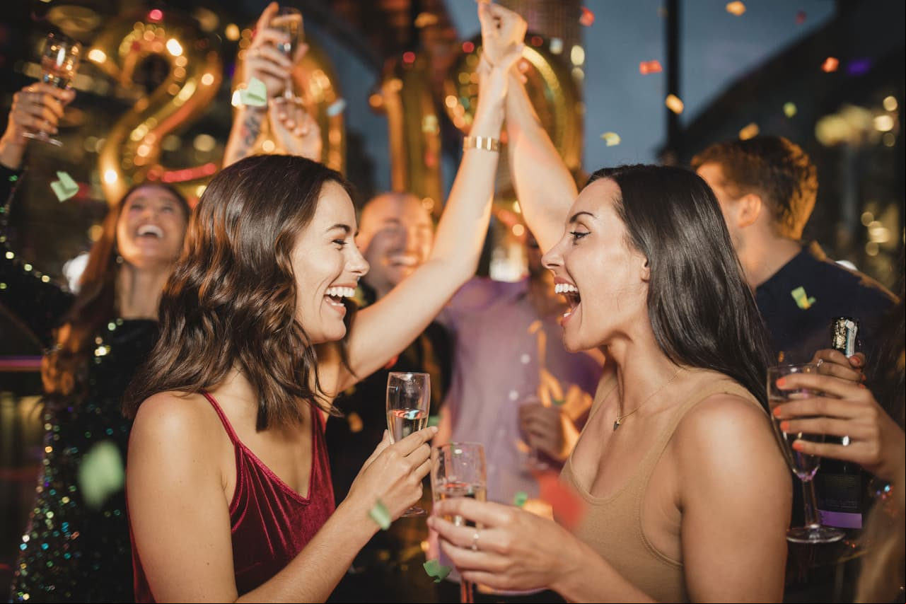 Tips para cumplir tus propósitos de Año Nuevo