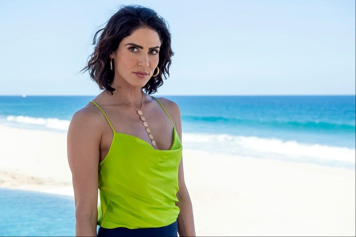 Eva Cedeño: De villana a tierna protagonista, sus mejores escenas de telenovela