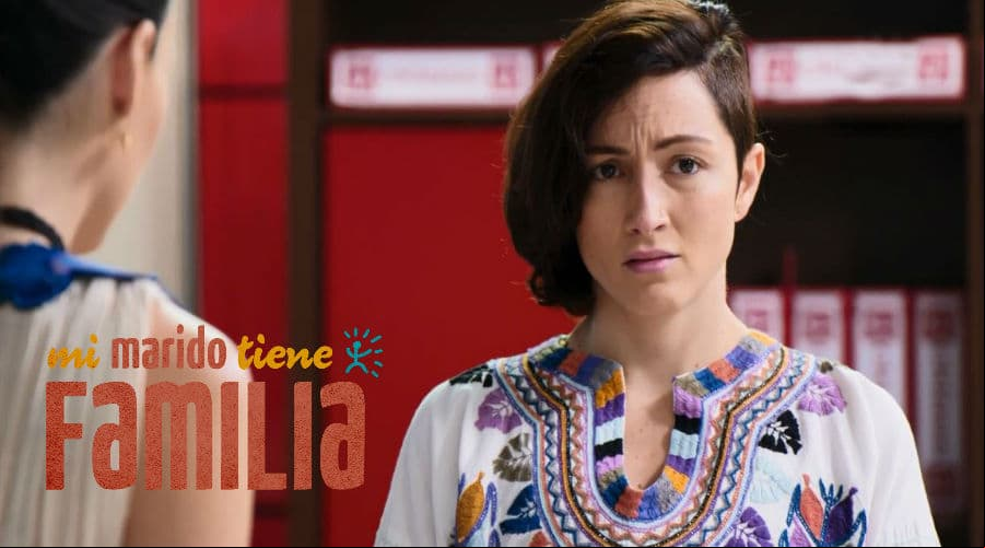 ¡Daniela ama a Gabriel!