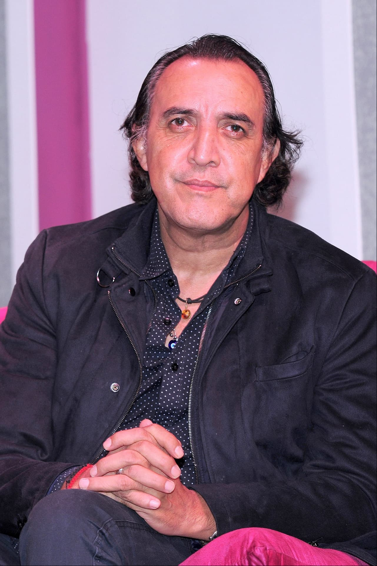 Luis Felipe Tovar se suma a las filas de Televisa y lo hace con esta producción de Nicandro Díaz, quien cuenta con la historia de Felipe Salamanca.
