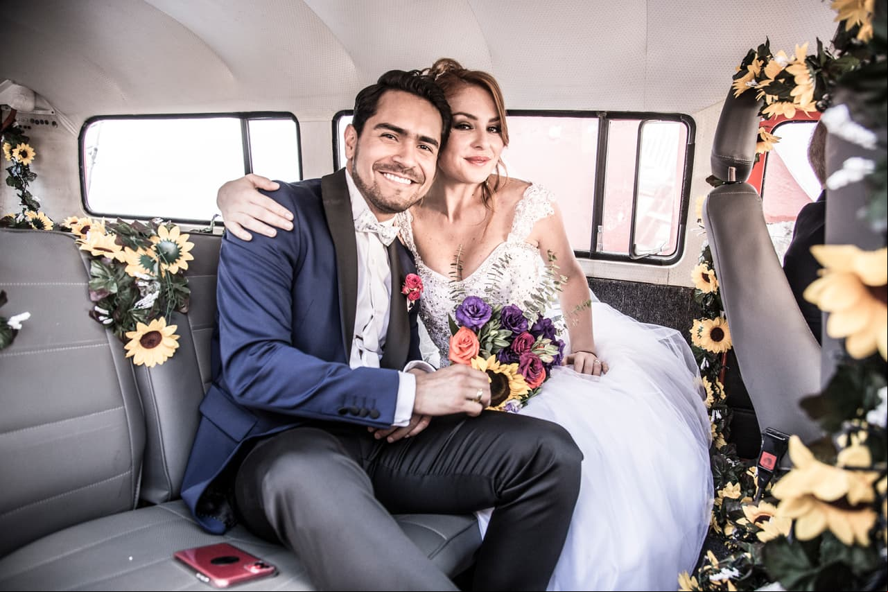 ¿Podrán ser felices 'Murillo' y 'Luna'? ¿Qué hará ella al saber que aún no se acaba la maldición de las Morales?