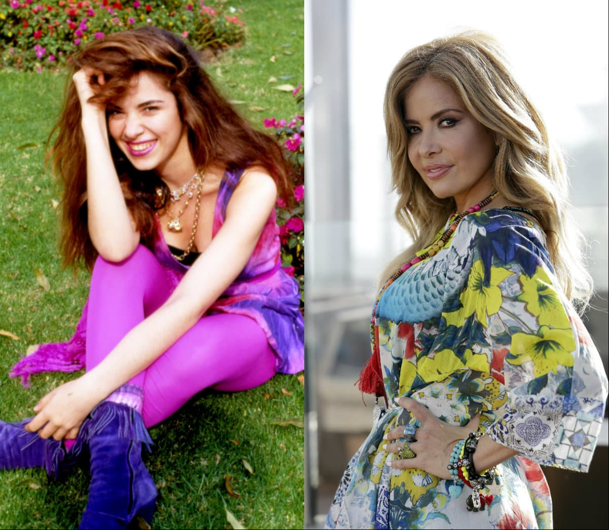 Extrema transformación: Gloria Trevi y su recuento de los daños