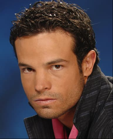 Rafael Puente