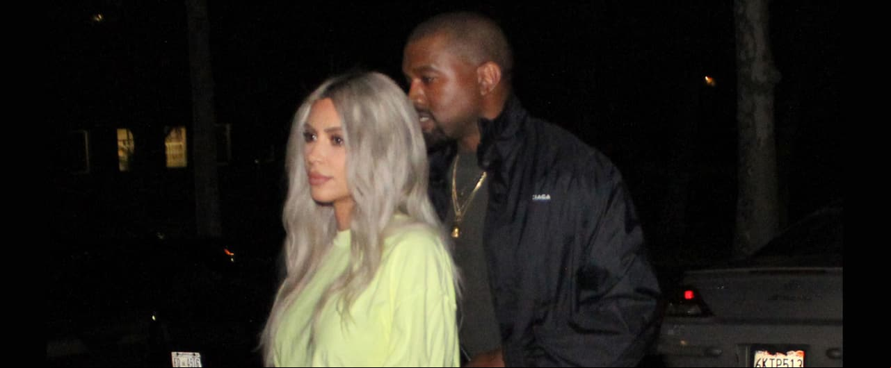Conoce a Chicago, la bebé de Kim Kardashian
