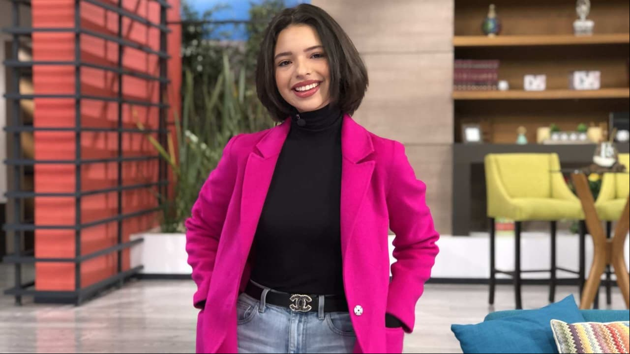 Ángela Aguilar quiere que las nuevas generaciones conozcan la música de Selena