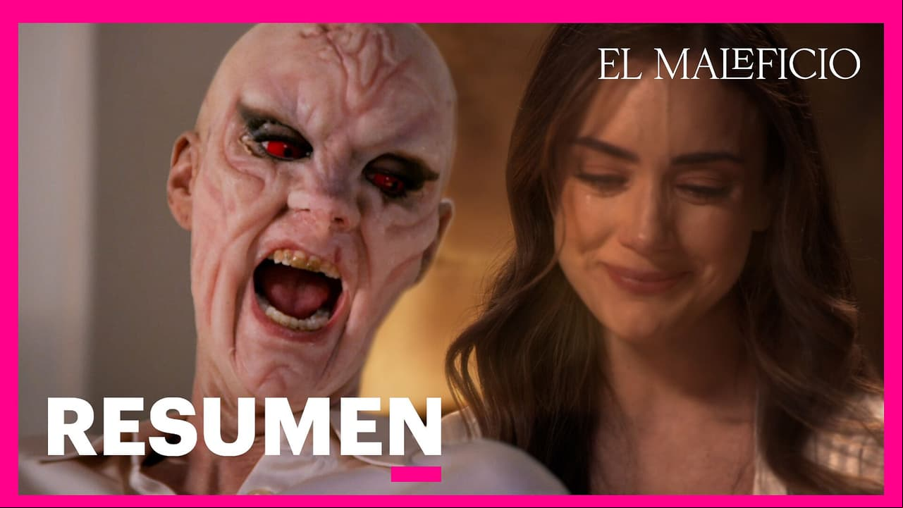 El Maleficio: Revive lo mejor de los capítulos del 76 al 80