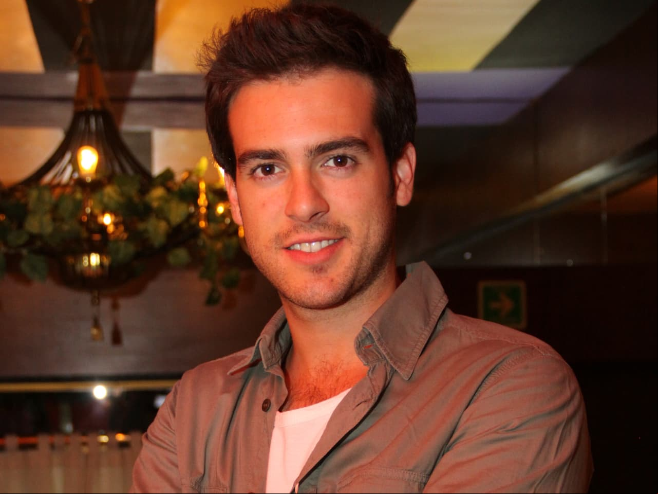 Telenovelas, boda sorpresa y una complicada situación legal: Este es el Expediente secreto de Pablo Lyle