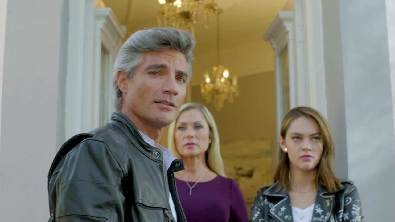 "La discriminación ya no va": Víctor González sobre ‘Juntos el corazón nunca se equivoca’