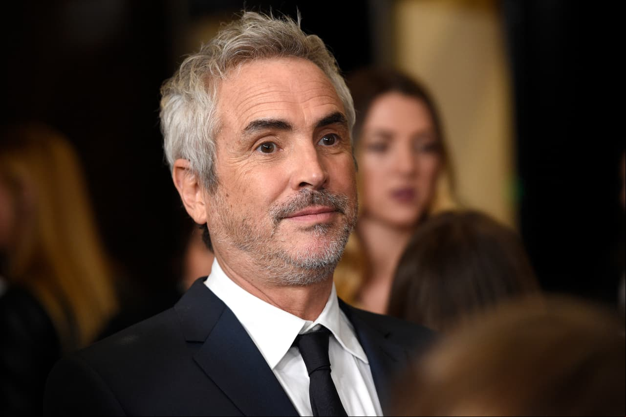 ‘Roma’ hace historia en los Oscar 2019, aquí los nominados