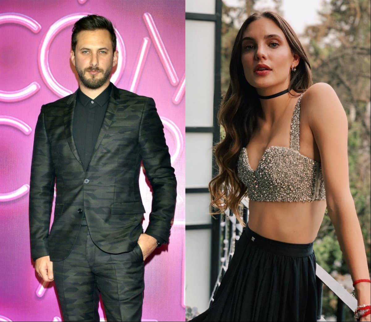 Macarena Achaga envía emotivo mensaje a su ex Sebastián Zurita tras la muerte de su mamá