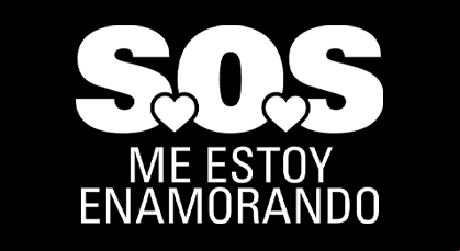 S.O.S Me Estoy Enamorando