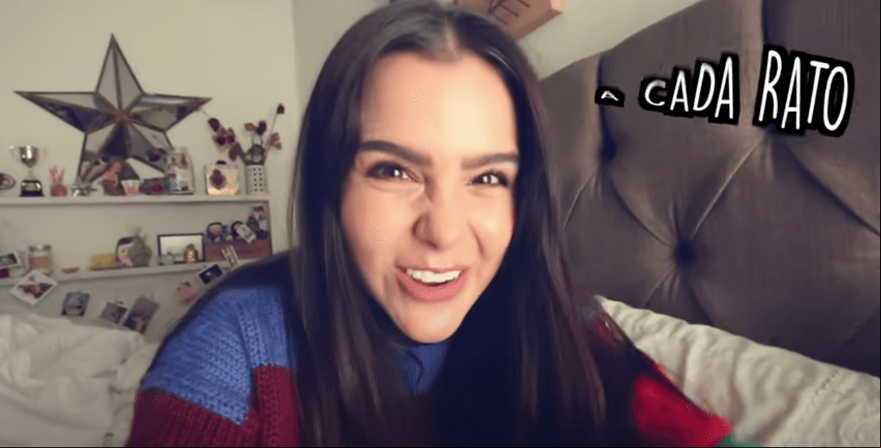 Ya que lo que pocos saben es que Mariand es la combinación del nombre de sus padres: Maribel y Andrés. Mientras que su seudónimo lo obtuvo de un tío que la llamaba cariñosamente Yuya.