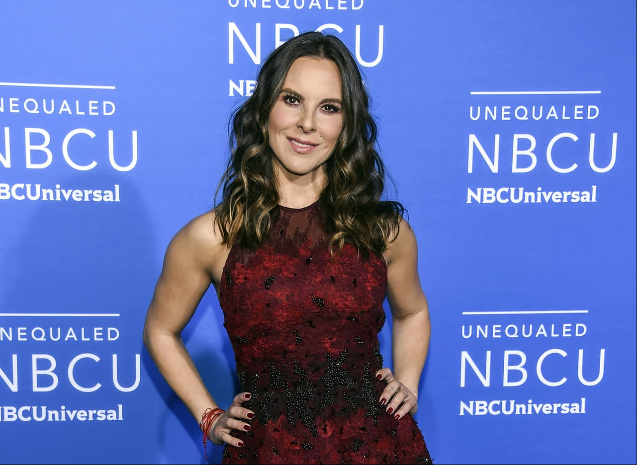 Kate del Castillo habla sobre el supuesto pleito con la esposa de ‘El Chapo’