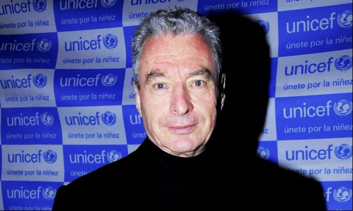 La Caravana del Rock no se acaba: César Costa