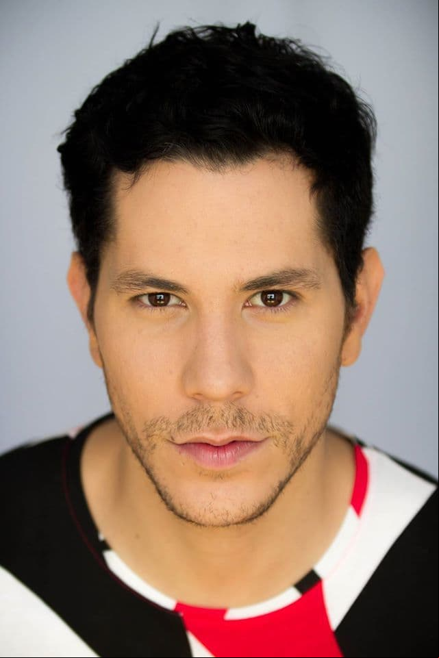 Christian Chávez